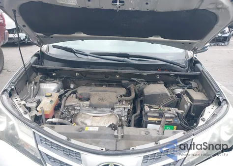 2014 Toyota Rav4 Xle z USA, uszkodzony, nr VIN 2T3WFREV3EW098607